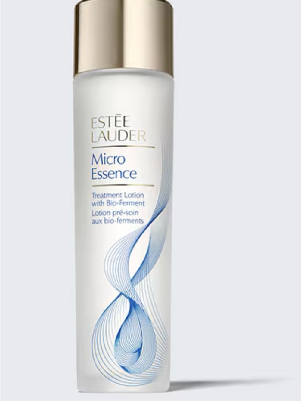 Estee Lauder Micro Essence Hydrating Toner —with Bio- Ferment 3.4oz NWT